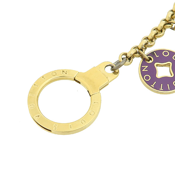 Louis Vuitton(���̺���) M66005 ŰȦ�� �� ���� [��������] �̹���3 - ���̺��� �߰���ǰ