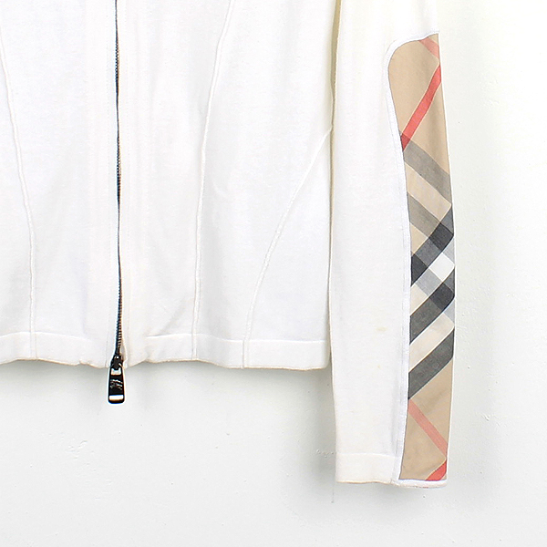 Burberry(������) ȭ��Ʈ �÷� üũ ������ ¤�� ���� [��������] �̹���2 - ���̺��� �߰���ǰ