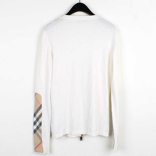 Burberry(������) ȭ��Ʈ �÷� üũ ������ ¤�� ���� [��������] �̹���3 - ���̺��� �߰���ǰ