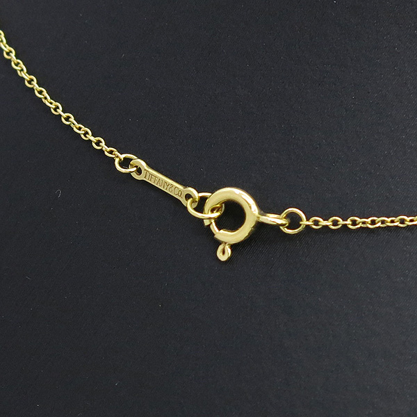 Tiffany(Ƽ�Ĵ�) 18K ���ο� ��� Paloma Picasso(�ȷθ� ��ī��) ������Ʈ ����� [��������] �̹���4 - ���̺��� �߰���ǰ