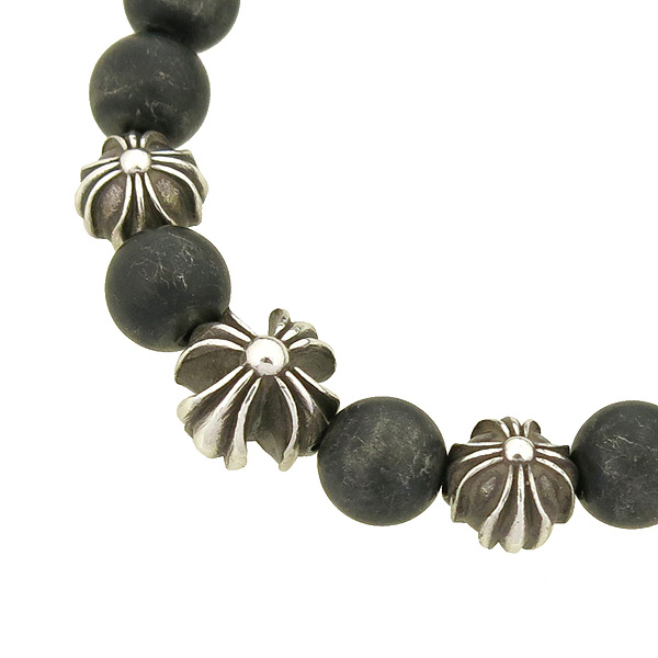 Chrome Hearts(ũ������) 925 �ǹ� ���� �÷� ũ�ν��� ��� ���� ���� [��������] �̹���3 - ���̺��� �߰���ǰ