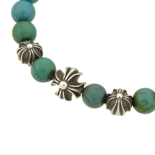 Chrome Hearts(ũ������) 925 �ǹ� ��Ű�� ũ�ν��� ��� ���� ���� [��������] �̹���3 - ���̺��� �߰���ǰ