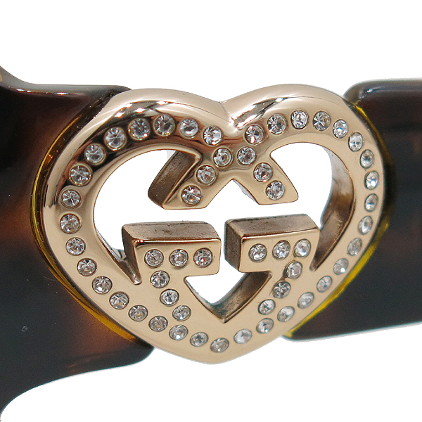 Gucci(����) GG3530 ���� ���� GG�ΰ� ��� �����ĵ� ������ ���۶� [��õ��] �̹���5 - ���̺��� �߰���ǰ