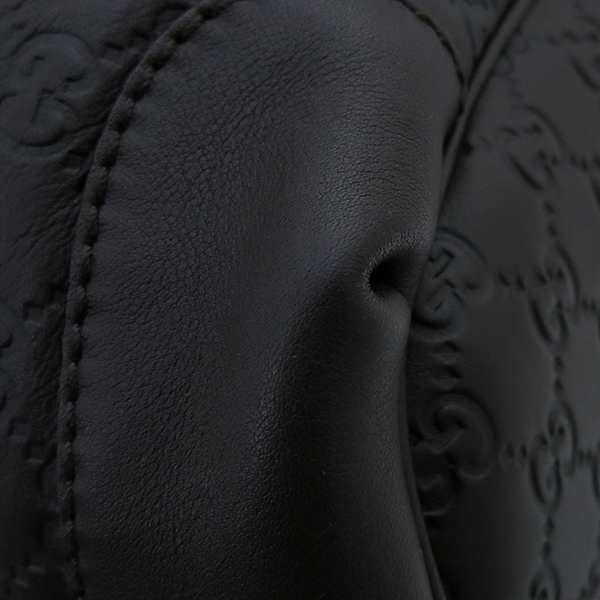 Gucci(����) 247902 GG�ΰ� �ø� ��ũ���� ���ͷ�ŷ ��Ʈ�� + �����Ʈ�� 2WAY [�λ꼾�Һ���] �̹���5 - ���̺��� �߰���ǰ