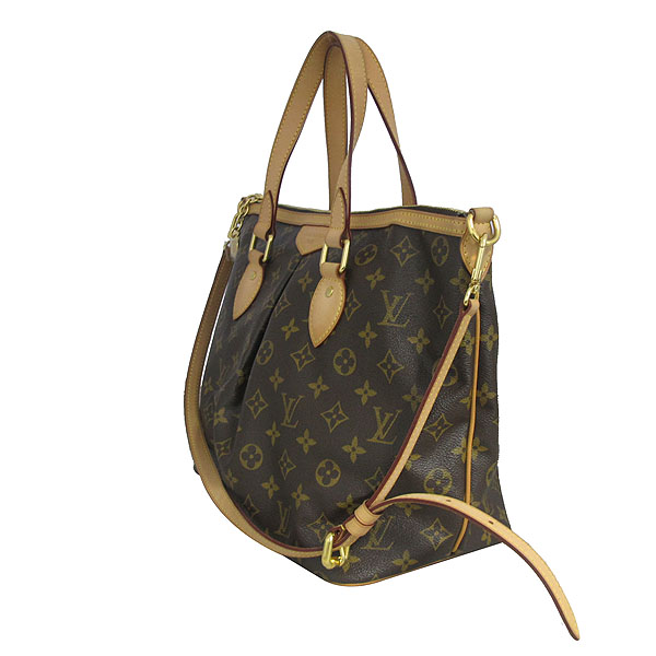 Louis Vuitton(���̺���) M40145 ���׷� ĵ���� �ȷ��� PM 2WAY [���빮��] �̹���2 - ���̺��� �߰���ǰ