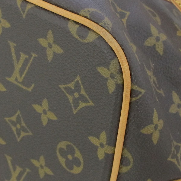 Louis Vuitton(���̺���) M40145 ���׷� ĵ���� �ȷ��� PM 2WAY [���빮��] �̹���4 - ���̺��� �߰���ǰ