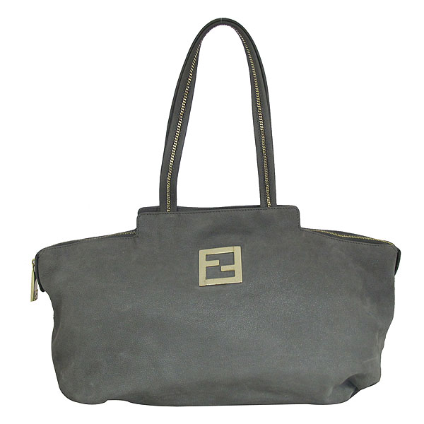 Fendi(���) 8BR636 �׷��� �� ���� ���� �ΰ� ����� [���빮��] �̹���2 - ���̺��� �߰���ǰ