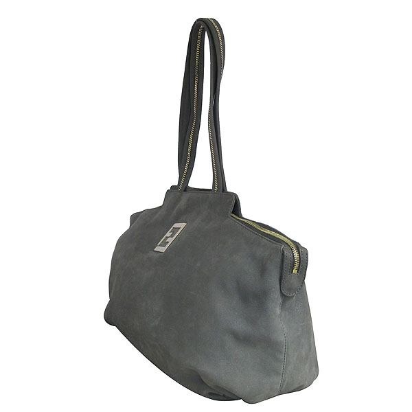 Fendi(���) 8BR636 �׷��� �� ���� ���� �ΰ� ����� [���빮��] �̹���3 - ���̺��� �߰���ǰ