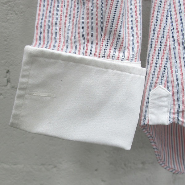 THOM BROWNE(�����) 133280 CA00985 ���� ��Ʈ������ �������� Ŭ���� ���� [���빮��] �̹���4 - ���̺��� �߰���ǰ