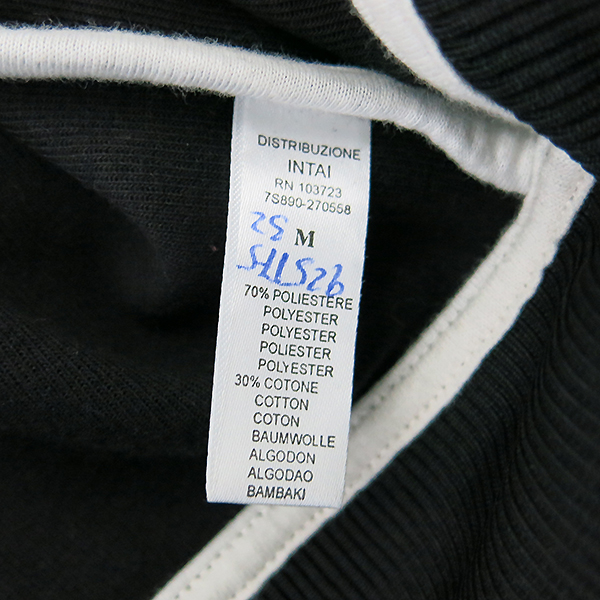 Emporio Armani(�������� �Ƹ�����) ���������� ȥ�� ���� �÷� ȭ��Ʈ ��Ʈ������ �ΰ� ����Ʈ ������ ���� [�λ꼾�Һ���] �̹���5 - ���̺��� �߰���ǰ