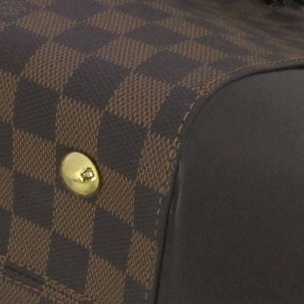 Louis Vuitton(���̺���) N41150 �ٹ̿� ���� ĵ���� RIVOLI(������) MM ��Ʈ��+�����Ʈ�� [���빮��] �̹���4 - ���̺��� �߰���ǰ