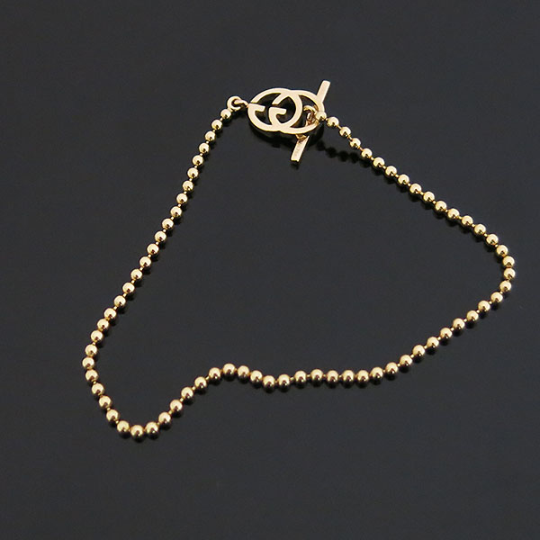 Gucci(����) 356956 18k ���ο��� GG�ΰ� ������ ���� [�뱸��������] �̹���2 - ���̺��� �߰���ǰ