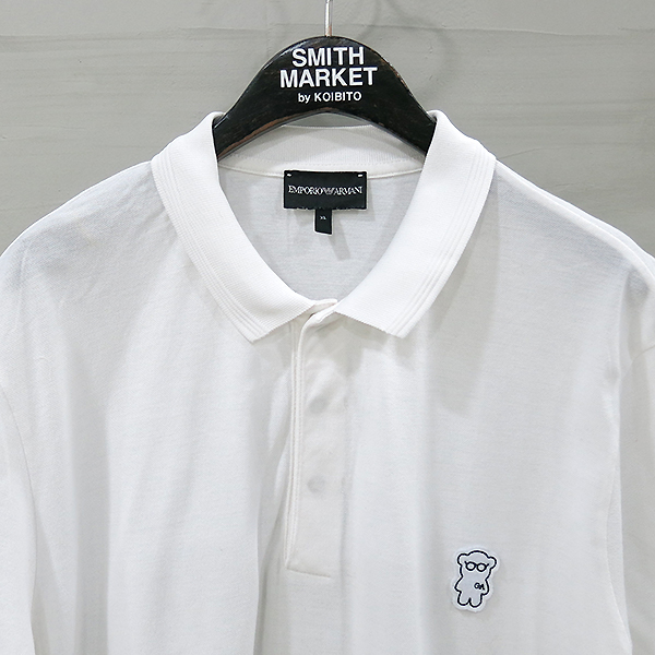 Emporio Armani(�������� �Ƹ�����) �� 100% ȭ��Ʈ �÷� ��ġ ������ ������ ī�� Ƽ [�λ꼾�Һ���] �̹���2 - ���̺��� �߰���ǰ