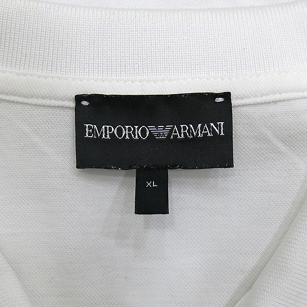 Emporio Armani(�������� �Ƹ�����) �� 100% ȭ��Ʈ �÷� ��ġ ������ ������ ī�� Ƽ [�λ꼾�Һ���] �̹���4 - ���̺��� �߰���ǰ