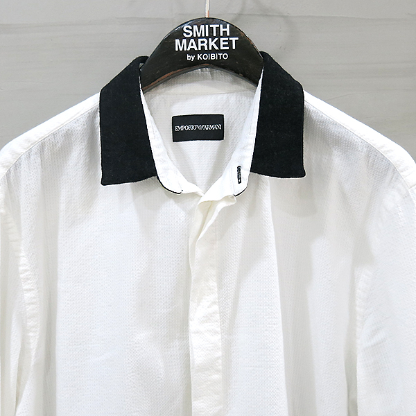 Emporio Armani(�������� �Ƹ�����) �� ȥ�� ȭ��Ʈ �÷� ���� ���� ������ ���� [�λ꼾�Һ���] �̹���2 - ���̺��� �߰���ǰ