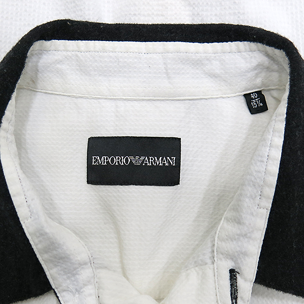 Emporio Armani(�������� �Ƹ�����) �� ȥ�� ȭ��Ʈ �÷� ���� ���� ������ ���� [�λ꼾�Һ���] �̹���4 - ���̺��� �߰���ǰ