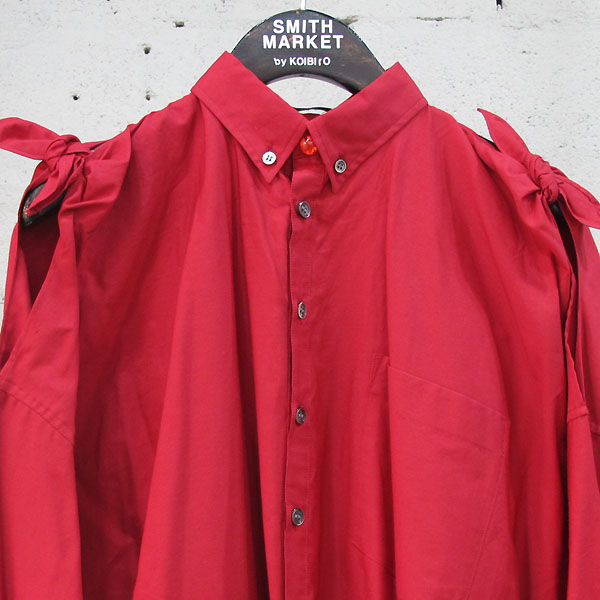 UNDERCOVER(���Ŀ��) ���� �÷� ��ũ ȥ�� ���� �� ��ư ������ ������ ���� [���빮��] �̹���2 - ���̺��� �߰���ǰ