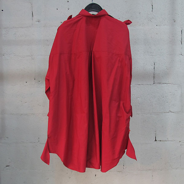 UNDERCOVER(���Ŀ��) ���� �÷� ��ũ ȥ�� ���� �� ��ư ������ ������ ���� [���빮��] �̹���3 - ���̺��� �߰���ǰ