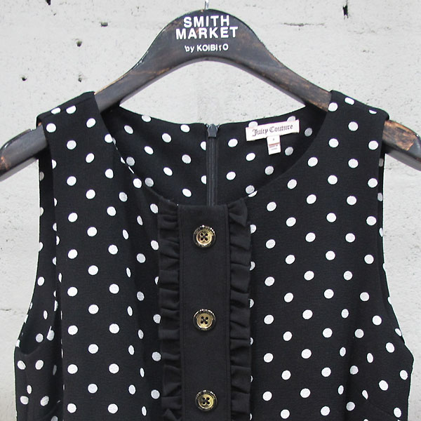 JUICY COUTURE(��òٶٸ�) ���� �÷� ȭ��Ʈ ��Ʈ ���� ���� ��� ���ǽ� [���빮��] �̹���2 - ���̺��� �߰���ǰ