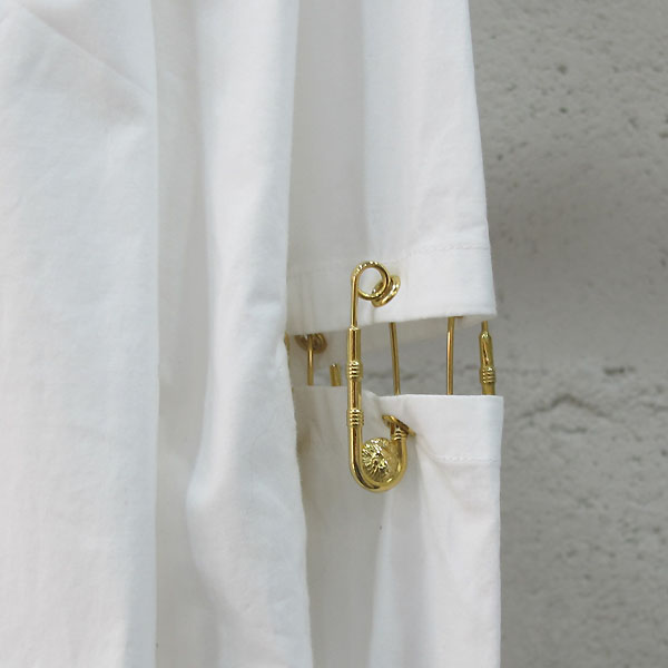 Versace(������ü) ȭ��Ʈ �÷� Ŀư ����Ż ũ�ο콺 �� ������ ���� [���빮��] �̹���3 - ���̺��� �߰���ǰ