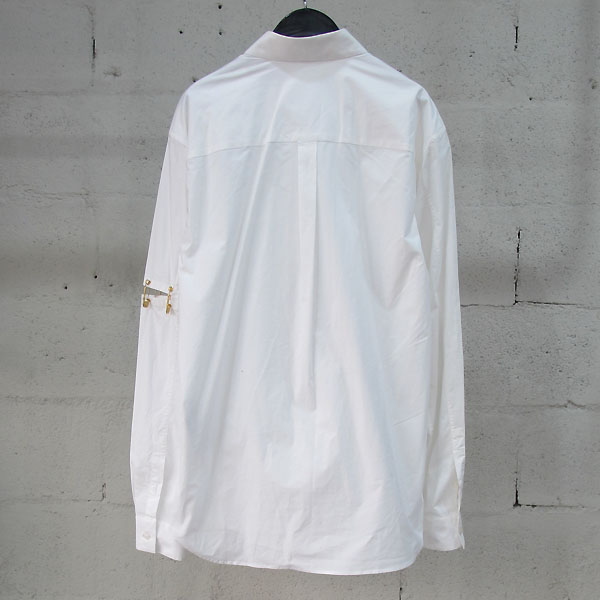 Versace(������ü) ȭ��Ʈ �÷� Ŀư ����Ż ũ�ο콺 �� ������ ���� [���빮��] �̹���4 - ���̺��� �߰���ǰ