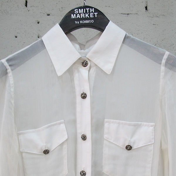 Chrome Hearts(ũ������) ȭ��Ʈ �÷� ��ũ 100% ��Ŭ ���� ����Ų �����ڴ� ũ�ν� ������ ����콺 [���빮��] �̹���2 - ���̺��� �߰���ǰ