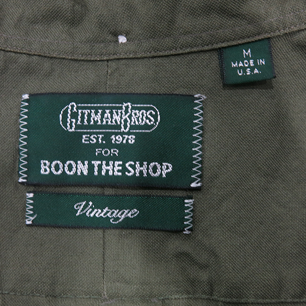 GITMANBROS(���պ�ν�) �� 100% īŰ �÷� ������ ���� ���� [��õ��] �̹���3 - ���̺��� �߰���ǰ