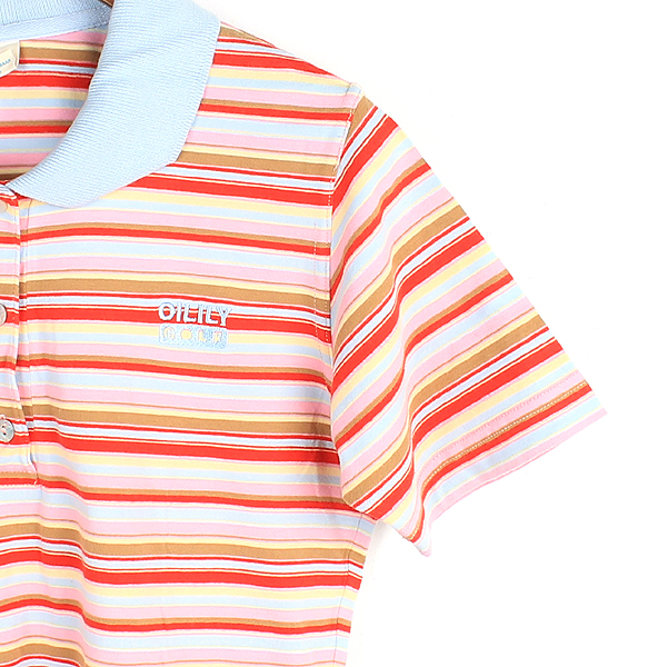 Oilily(���ϸ���) ��ư ȥ�� ������ ��Ʈ������ Ƽ���� [��������] �̹���2 - ���̺��� �߰���ǰ