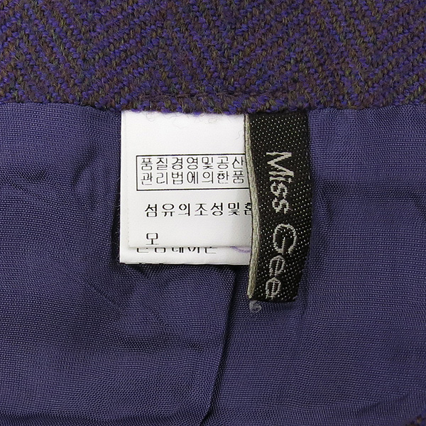 Miss Gee(�̽���) ���� �÷� �� 100% ������ ��ĿƮ [��������] �̹���4 - ���̺��� �߰���ǰ