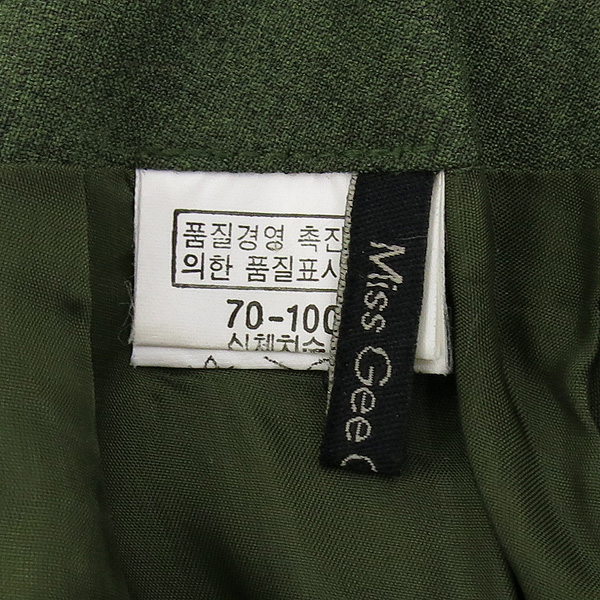 Miss Gee(�̽���) �׸� �÷� �� 100% ������ ��ĿƮ [��������] �̹���4 - ���̺��� �߰���ǰ