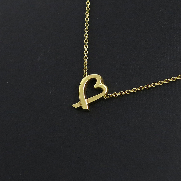 Tiffany(Ƽ�Ĵ�) 18K ���ο� ��� Paloma Picasso(�ȷθ� ��ī��) ������Ʈ ����� [��������] �̹���3 - ���̺��� �߰���ǰ