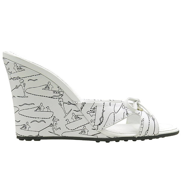 Tod's(����) ������� ȭ��Ʈ�÷� ������ [��������] �̹���3 - ���̺��� �߰���ǰ