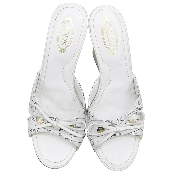 Tod's(����) ������� ȭ��Ʈ�÷� ������ [��������] �̹���4 - ���̺��� �߰���ǰ