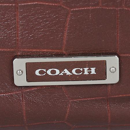 Coach(��ġ) ����ΰ� �׽���� ����� �����[���ֻ���] �̹���4 - ���̺��� �߰���ǰ