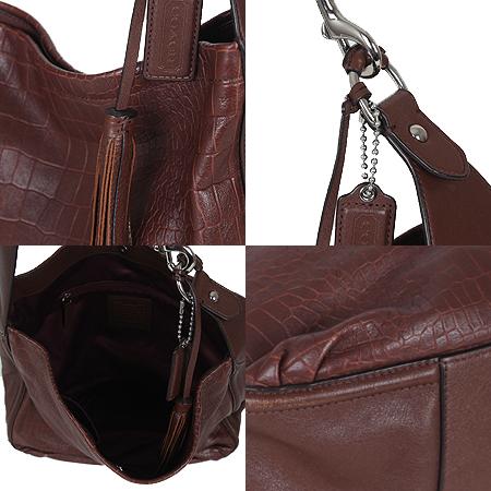 Coach(��ġ) ����ΰ� �׽���� ����� �����[���ֻ���] �̹���5 - ���̺��� �߰���ǰ