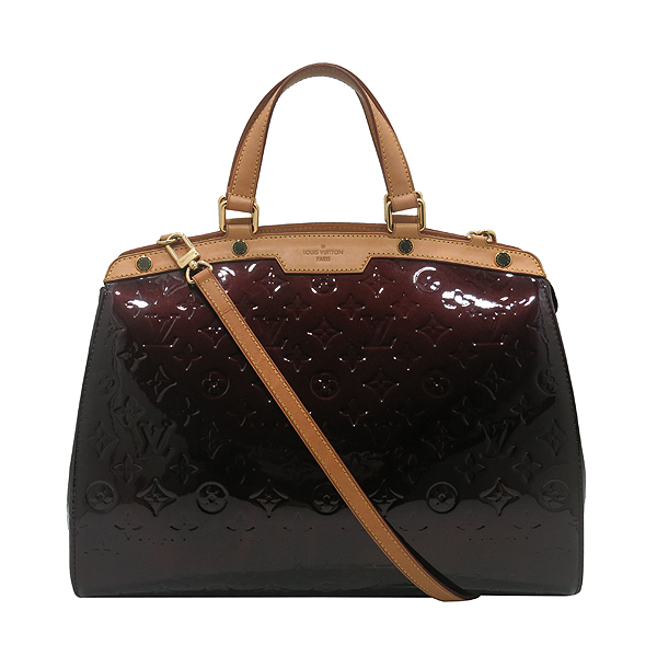 Louis Vuitton(���̺���) M91616 ���׷� ������ �Ƹ����� �극�� GM ��Ʈ�� + ��� ��Ʈ�� [��õ��] �̹���2 - ���̺��� �߰���ǰ