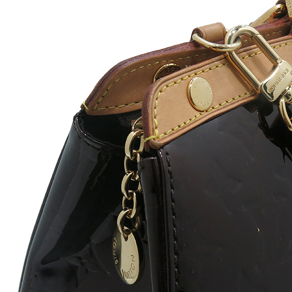 Louis Vuitton(���̺���) M91616 ���׷� ������ �Ƹ����� �극�� GM ��Ʈ�� + ��� ��Ʈ�� [��õ��] �̹���4 - ���̺��� �߰���ǰ