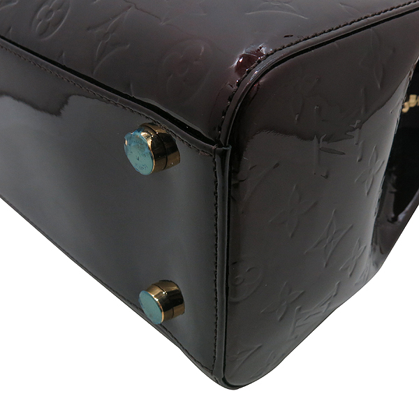 Louis Vuitton(���̺���) M91616 ���׷� ������ �Ƹ����� �극�� GM ��Ʈ�� + ��� ��Ʈ�� [��õ��] �̹���5 - ���̺��� �߰���ǰ