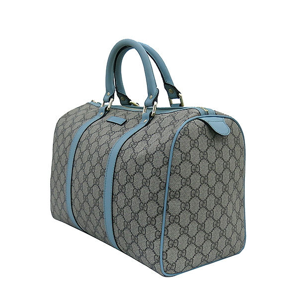 Gucci(����) 193603 GG�ΰ� PVC ��Ʈ ���� Ʈ���� ������ ��Ʈ�� [�λ꼾�Һ���] �̹���3 - ���̺��� �߰���ǰ