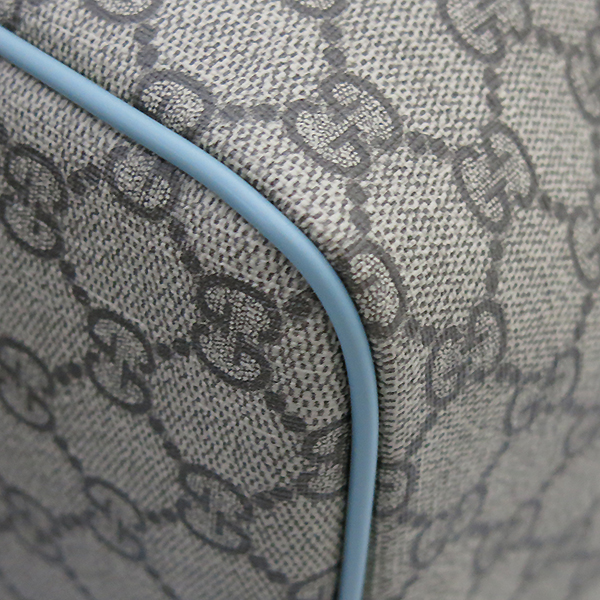 Gucci(����) 193603 GG�ΰ� PVC ��Ʈ ���� Ʈ���� ������ ��Ʈ�� [�λ꼾�Һ���] �̹���5 - ���̺��� �߰���ǰ