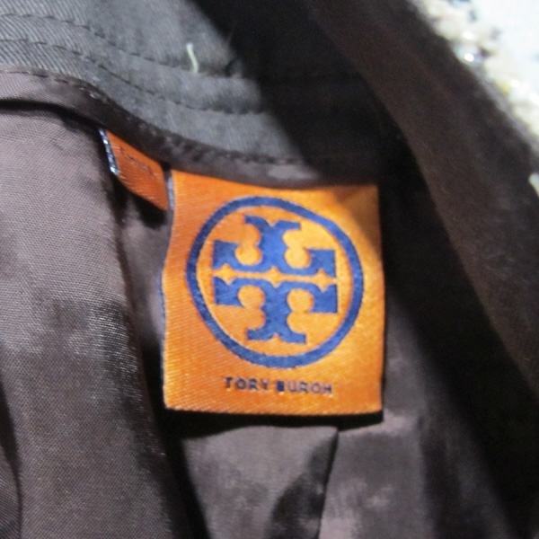 TORY BURCH(丮ġ)  Ʈ ĿƮ [뱸ݿ纻] ̹4 - ̺ ߰ǰ