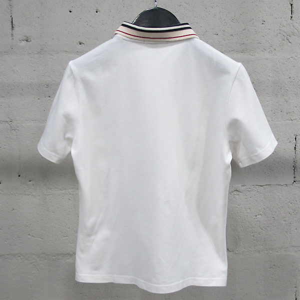 Burberry(������) ȭ��Ʈ �÷� Ŭ���� üũ ������ ī�� Ƽ���� [���빮��] �̹���3 - ���̺��� �߰���ǰ