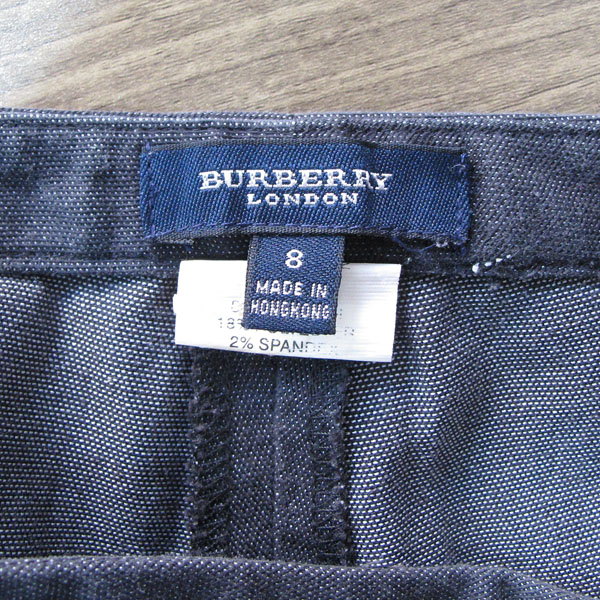 Burberry(������) ��ư ȥ�� ������ ���� [�뱸�ݿ��纻��] �̹���5 - ���̺��� �߰���ǰ