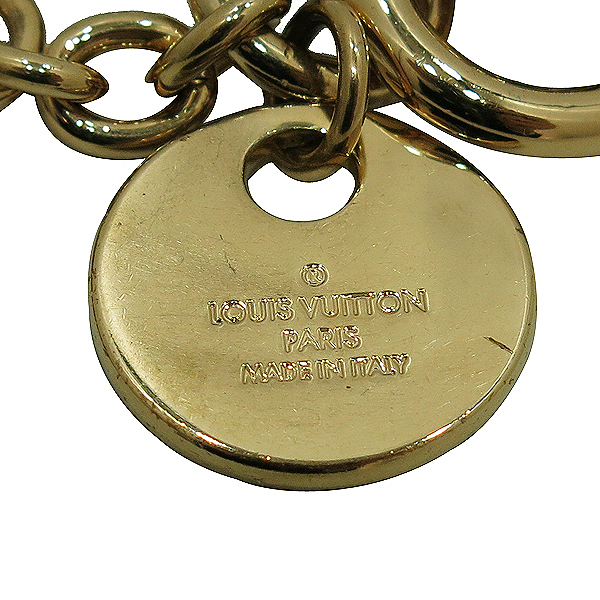 Louis Vuitton(���̺���) M68000 ���� LV ��Ŭ ���� �� ŰȦ�� [��õ��] �̹���3 - ���̺��� �߰���ǰ