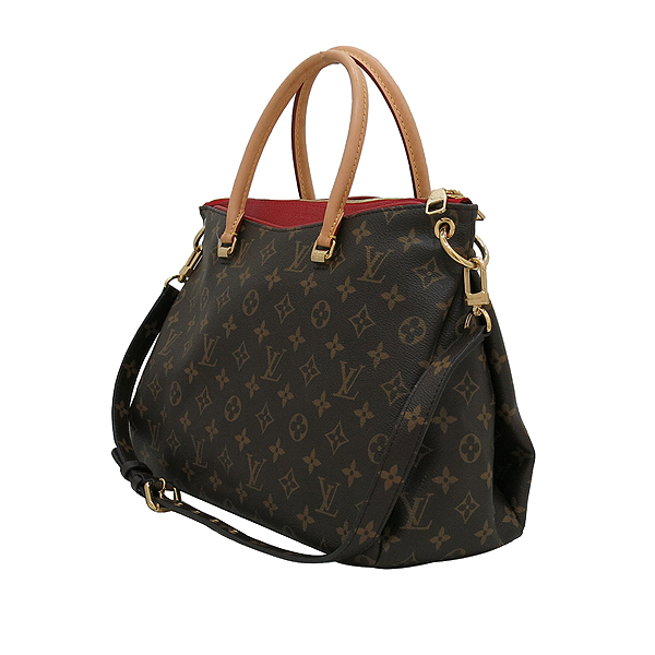 Louis Vuitton(���̺���) M41175 ���׷� ĵ���� Cherry �ȶ� ��Ʈ�� + ��� ��Ʈ�� [��õ��] �̹���2 - ���̺��� �߰���ǰ