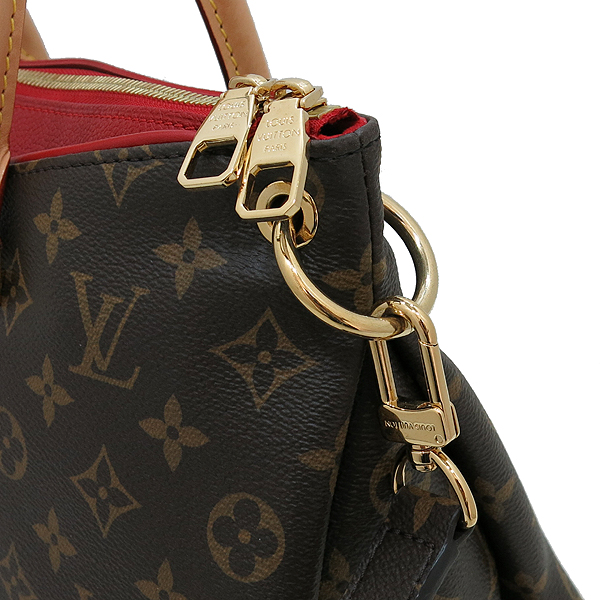 Louis Vuitton(���̺���) M41175 ���׷� ĵ���� Cherry �ȶ� ��Ʈ�� + ��� ��Ʈ�� [��õ��] �̹���3 - ���̺��� �߰���ǰ