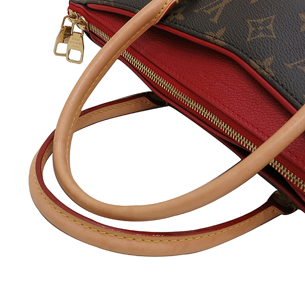 Louis Vuitton(���̺���) M41175 ���׷� ĵ���� Cherry �ȶ� ��Ʈ�� + ��� ��Ʈ�� [��õ��] �̹���4 - ���̺��� �߰���ǰ