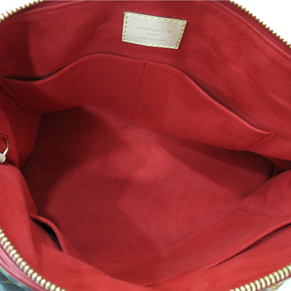 Louis Vuitton(���̺���) M41175 ���׷� ĵ���� Cherry �ȶ� ��Ʈ�� + ��� ��Ʈ�� [��õ��] �̹���7 - ���̺��� �߰���ǰ