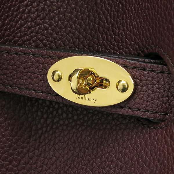 MULBERRY(�ֹ���) ���ǵ��÷� ���� TYNDAIE ƾ���� ��Ŷ ����� [��������] �̹���4 - ���̺��� �߰���ǰ
