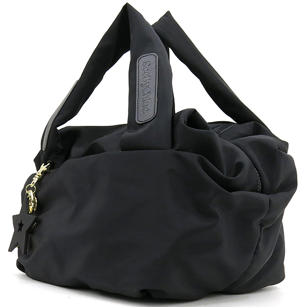 Chloe(�� ���� ���ο�) 9S7838 �����÷� �к긯 ����Ż �� ������ ž ���� ��Ʈ�� [��������] �̹���3 - ���̺��� �߰���ǰ